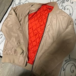 Killion bomber jacket